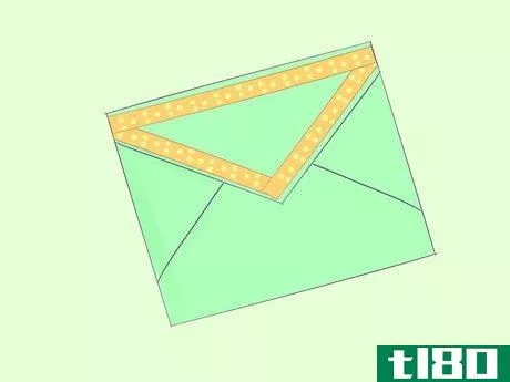 Image titled Make an Envelope Advent Calendar Step 9