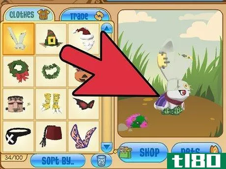 Image titled Live a Long Life on Animal Jam Step 17