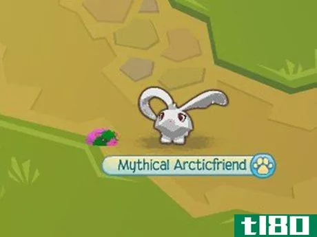 Image titled Live a Long Life on Animal Jam Step 25