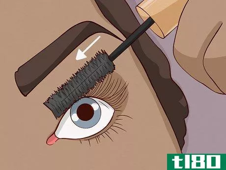 Image titled Make Your Eyelashes Look Longer Without the Expensive Mascaras Step 6