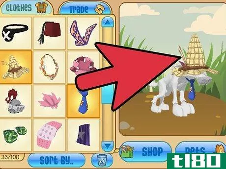 Image titled Live a Long Life on Animal Jam Step 55