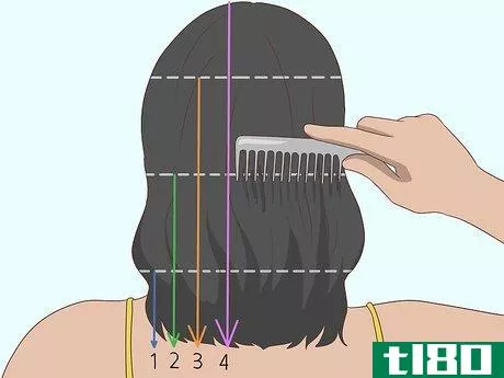Image titled Make Your Hair Grow Faster Step 13