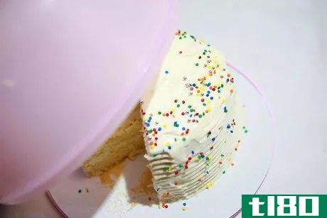 Image titled Make a Birthday Cake Step 15