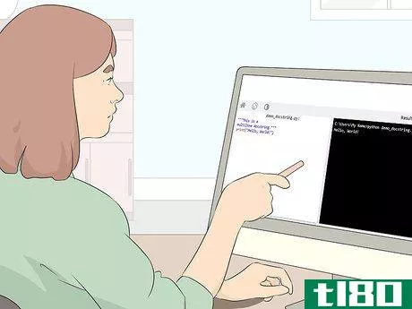 Image titled Learn a Programming Language Step 7