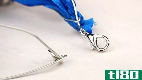 Image titled Make a Bracelet out of Safety Pins Step 29