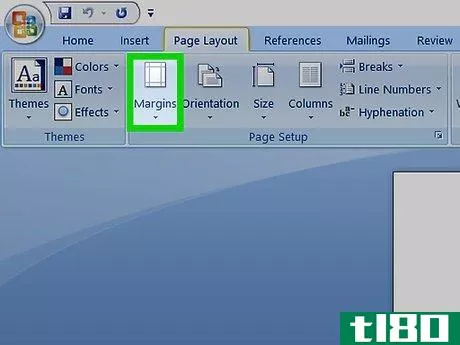 Image titled Make Brochures on Microsoft Word Step 10