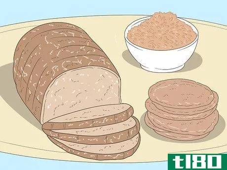 Image titled Lower Triglycerides Naturally Step 2