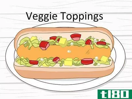 Image titled Make Healthier Choices with Hot Dogs Step 9
