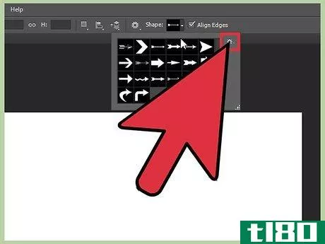 Image titled Make Arrows in Photoshop Step 16