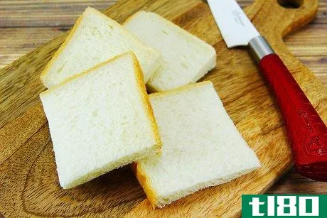 如何制作不含牛奶的法式吐司(make french toast without milk)