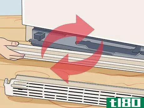 Image titled Level Your Refrigerator Step 11