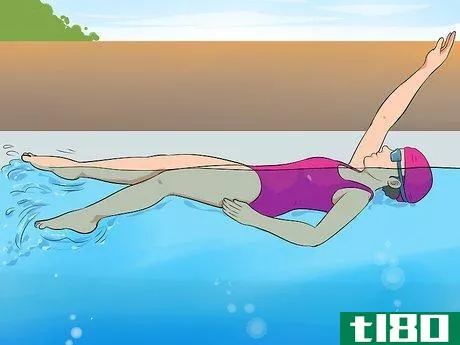 Image titled Learn to Swim As an Adult Step 13
