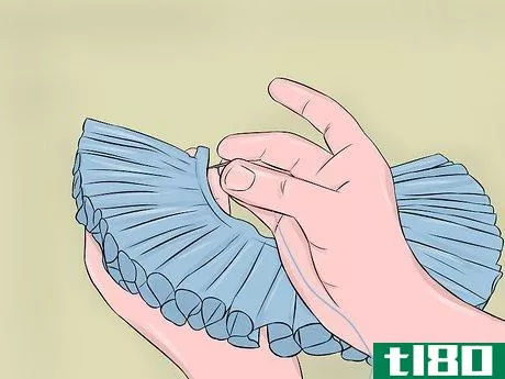 Image titled Make an Elizabethan Ruff Step 8