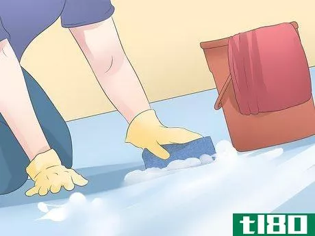 Image titled Exercise and Lose Weight by Turning Everyday Household Chores into an Exercise Routine Step 10