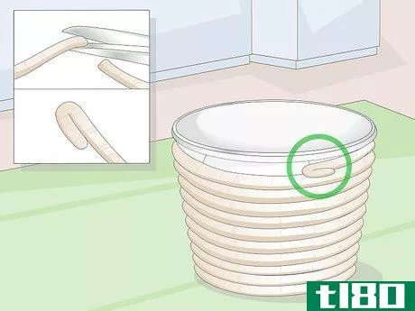 Image titled Make a Rope Basket Step 8