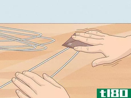 Image titled Make a TV Antenna with a Coat Hanger Step 15