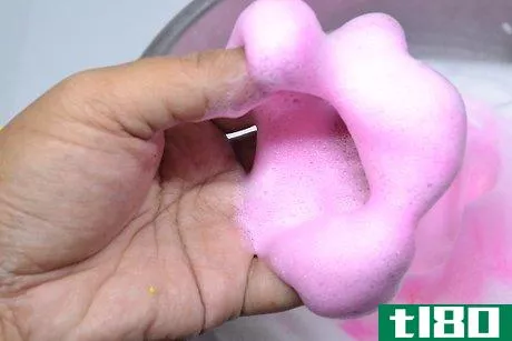 Image titled Make Slime with Soap Step 4