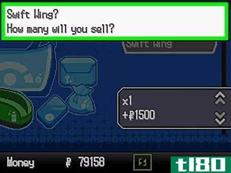 Image titled Make Easy Money in Pokémon Black and White Step 6