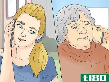 Image titled Make Friends With an Elderly Neighbor Step 6