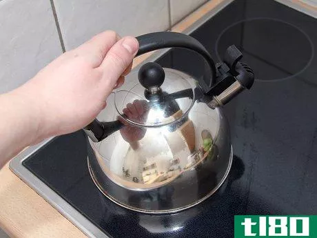 Image titled Make Spiced Green Tea Step 1