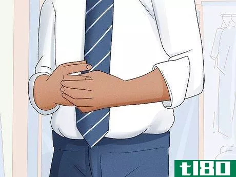 Image titled Look Good In Your School Uniform Step 22