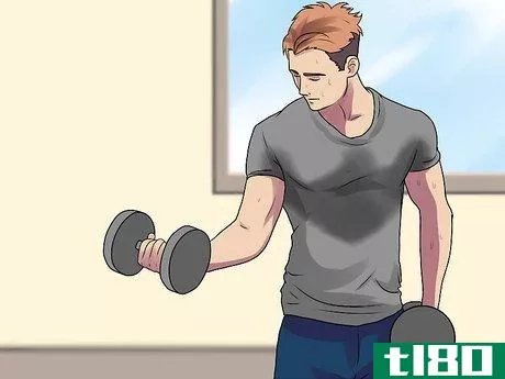 Image titled Lose Belly Fat (for Men) Step 8