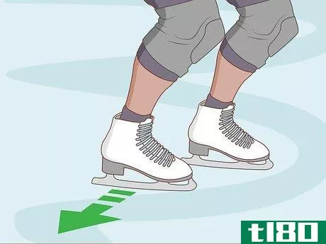 Image titled Learn Ice Skating by Yourself Step 12
