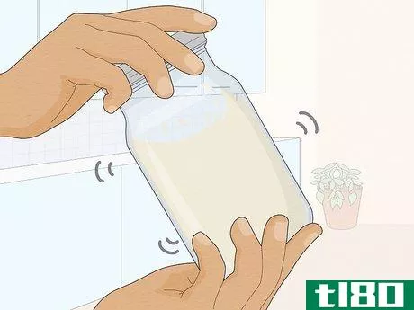 Image titled Make Cleopatra's Milk Bath Step 3