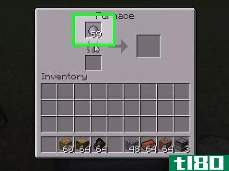 Image titled Make Bricks in Minecraft Step 4