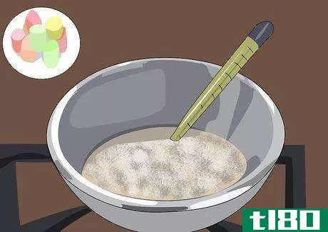 Image titled Make a Minion Cake Step 2