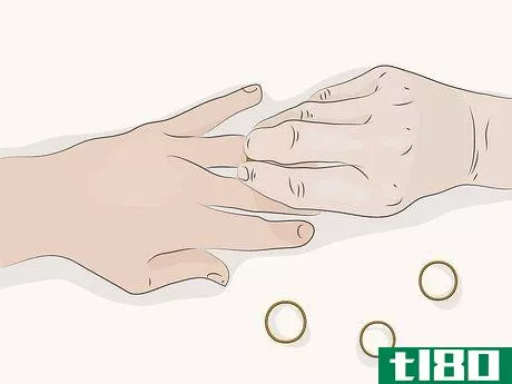 Image titled Measure Ring Size for Men Step 13