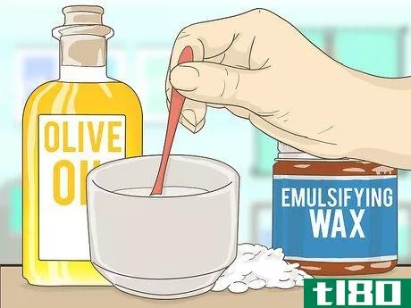 如何做洗手液(make hand lotion)