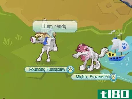 Image titled Live a Long Life on Animal Jam Step 60