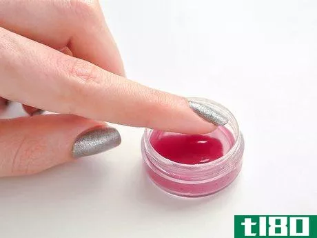 Image titled Make Lip Balm with Petroleum Jelly Step 10