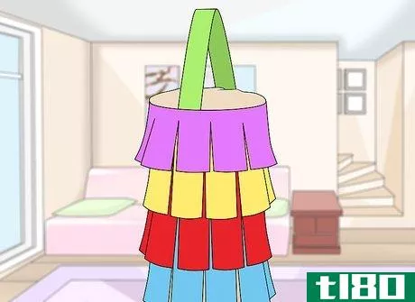 Image titled Make a Mini Piñata Step 12