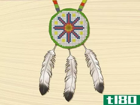 Image titled Make Native American Jewelry Step 7
