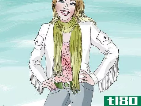 Image titled Look Like Hannah Montana Step 11.jpeg