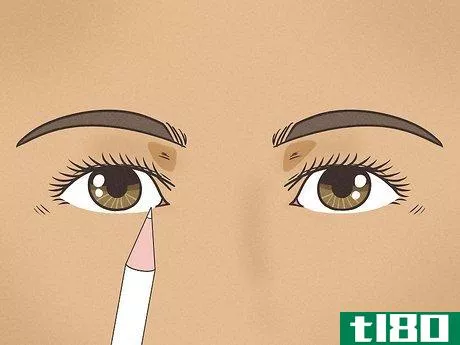 Image titled Make Asian Eyes Look Bigger Step 4
