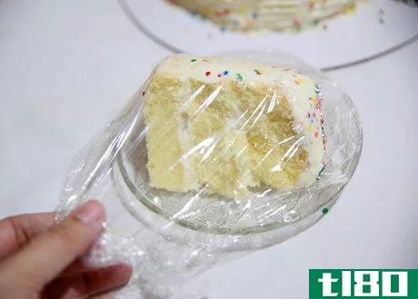 Image titled Make a Birthday Cake Step 14