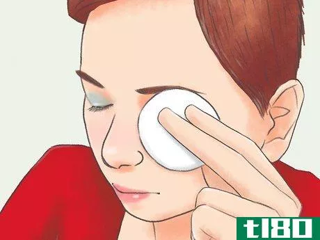 Image titled Make Your Eyelashes Naturally Longer Step 10