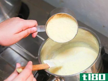 Image titled Make Pastillas de Leche (Candied Milk) Step 3