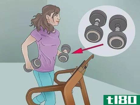Image titled Make Treadmill Exercise More Interesting Step 5