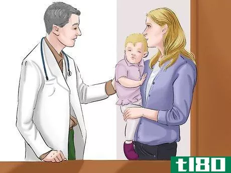 Image titled Make Sure a Baby Is Properly Immunized in His or Her First Year Step 09