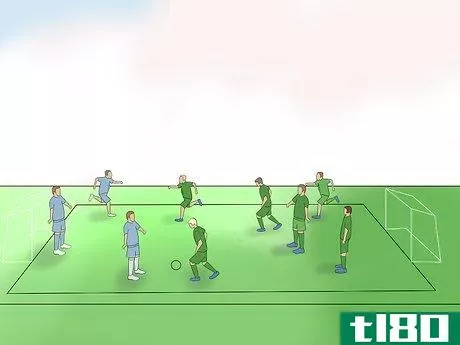 Image titled Make Your High School's Soccer Team Step 24