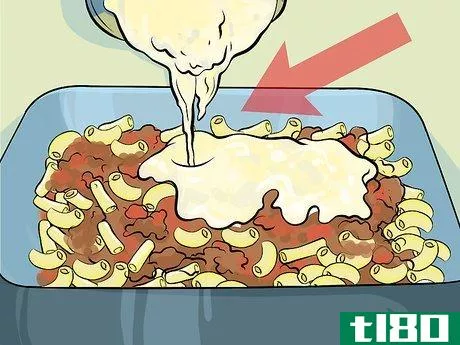 Image titled Make Mac and Cheese Lasagna Step 6