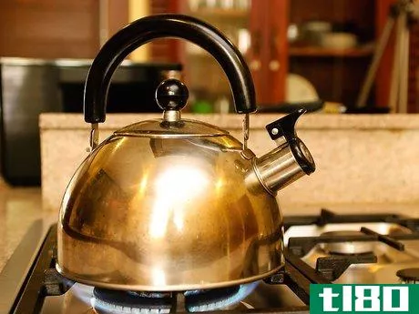 Image titled Make Green Tea Latte Step 2