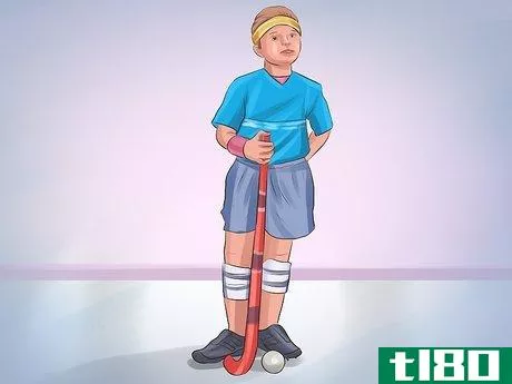 Image titled Make Your Child a Good Hockey Player Step 1