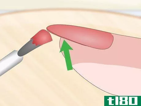 Image titled Make Gel Nails Last Longer Step 16