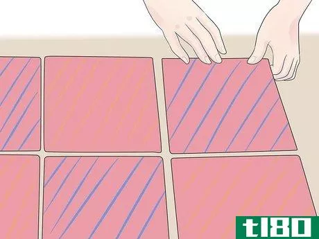 Image titled Make a Quilt (for Beginners) Step 6