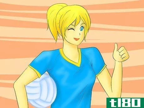 Image titled Make Your School's Volleyball Team Step 6